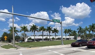 Homestead, FL Commercial Land - 1203 NE 8th St Homestead, FL Commercial Land - 1203 NE 8th St