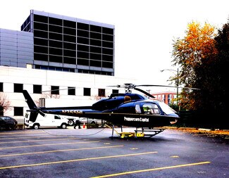 Chicago, IL Commercial Land - 124 N. Willard Willard Court