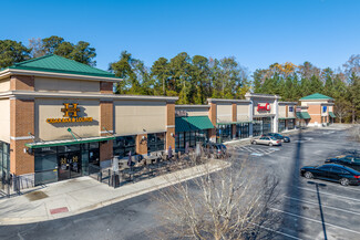 Snellville, GA Retail - 3555 Centerville Hwy