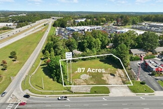 Gainesville, GA Commercial - 3476 Mundy Mill Rd Gainesville, GA Commercial - 3476 Mundy Mill Rd