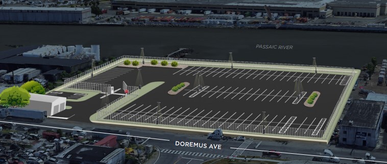 148 Doremus Ave, Newark, NJ for Rent