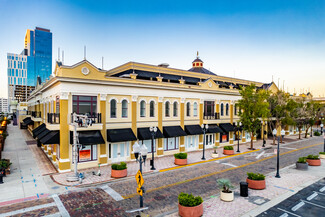 Orlando, FL Coworking Space - 122 W Pine St