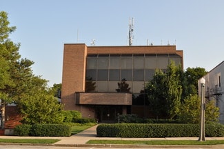 Lake Forest, IL Office - 191 E Deerpath Rd Lake Forest, IL Office - 191 E Deerpath Rd