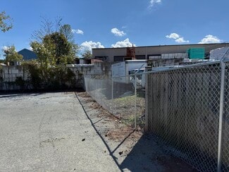 Manassas, VA Industrial Land - 8397 Euclid Ave
