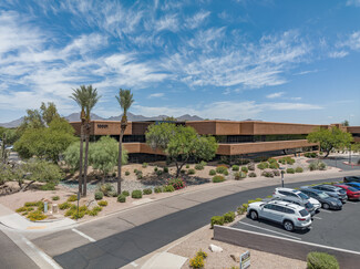 Scottsdale, AZ Office - 10001 N 92nd St