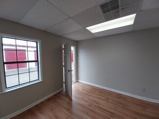 Chattanooga, TN Office - 2220 Park Dr