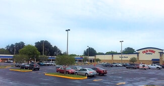 Saint Petersburg, FL Office/Medical, Retail - 4665-4749 66th St N