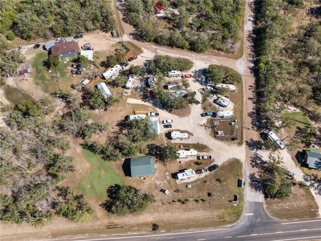 105 Lake Forest Ln, Somerville, TX for Sale