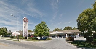 Annapolis, MD Retail - 626 Admiral Dr