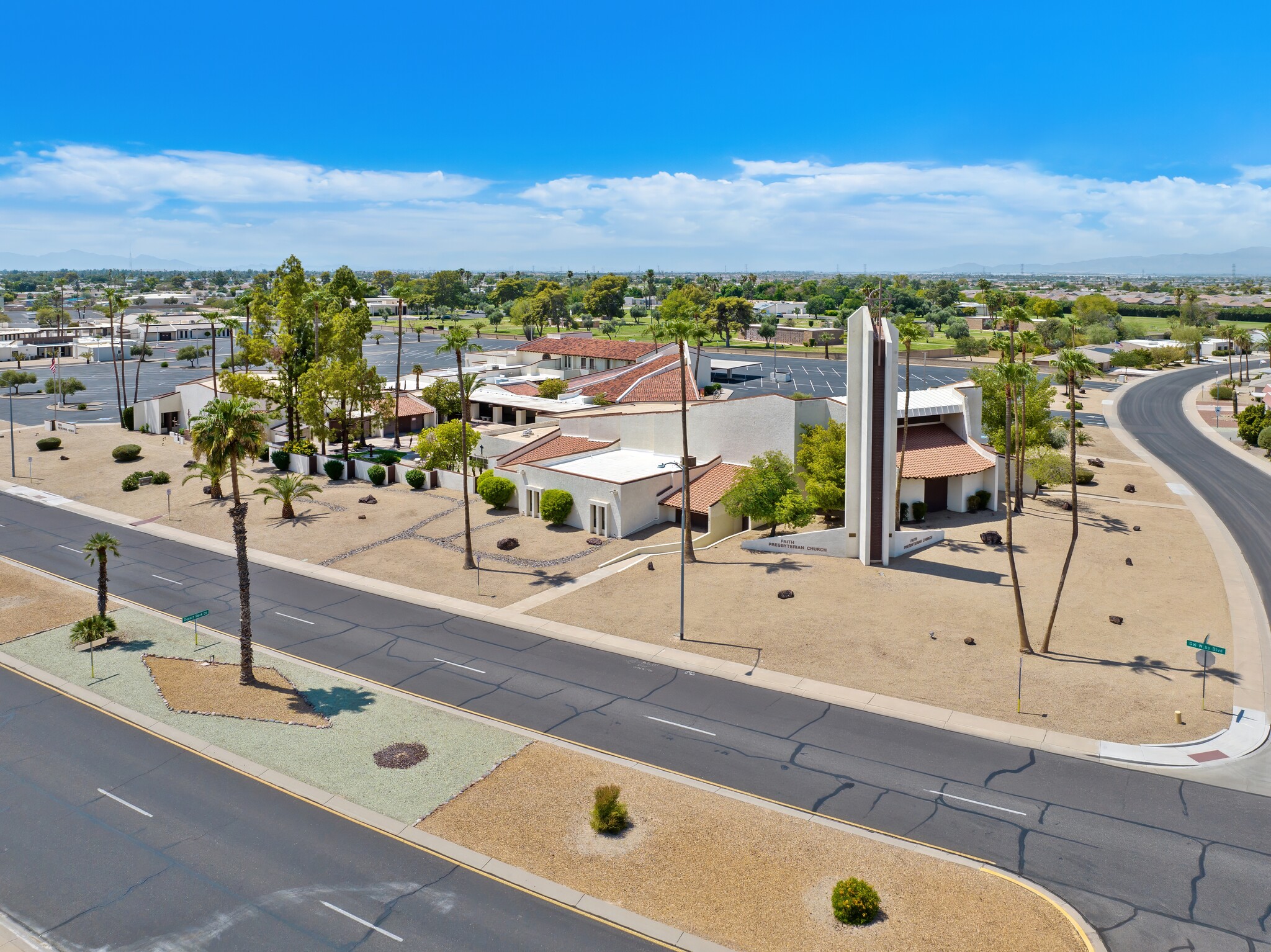 16000 N Del Webb Blvd, Sun City, AZ for Rent