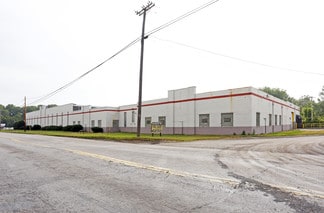 Toledo, OH Warehouse - 6120 N Detroit Ave