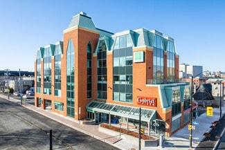 Ottawa, ON Office - 214 Montreal Rd
