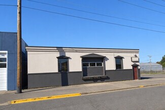 Eugene, OR undefined - 1643 W 5th Ave