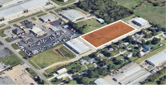1345 N Garnett Rd, Tulsa, OK for Sale