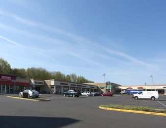 Burlington, NJ Retail - 2500-2532 Mount Holly Rd Burlington, NJ Retail - 2500-2532 Mount Holly Rd