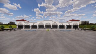 Foley, AL Retail - 915-947 N McKenzie St Foley, AL Retail - 915-947 N McKenzie St