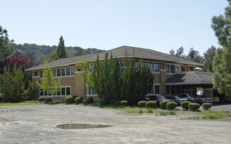 Moraga, CA Office - 1150 Moraga Way