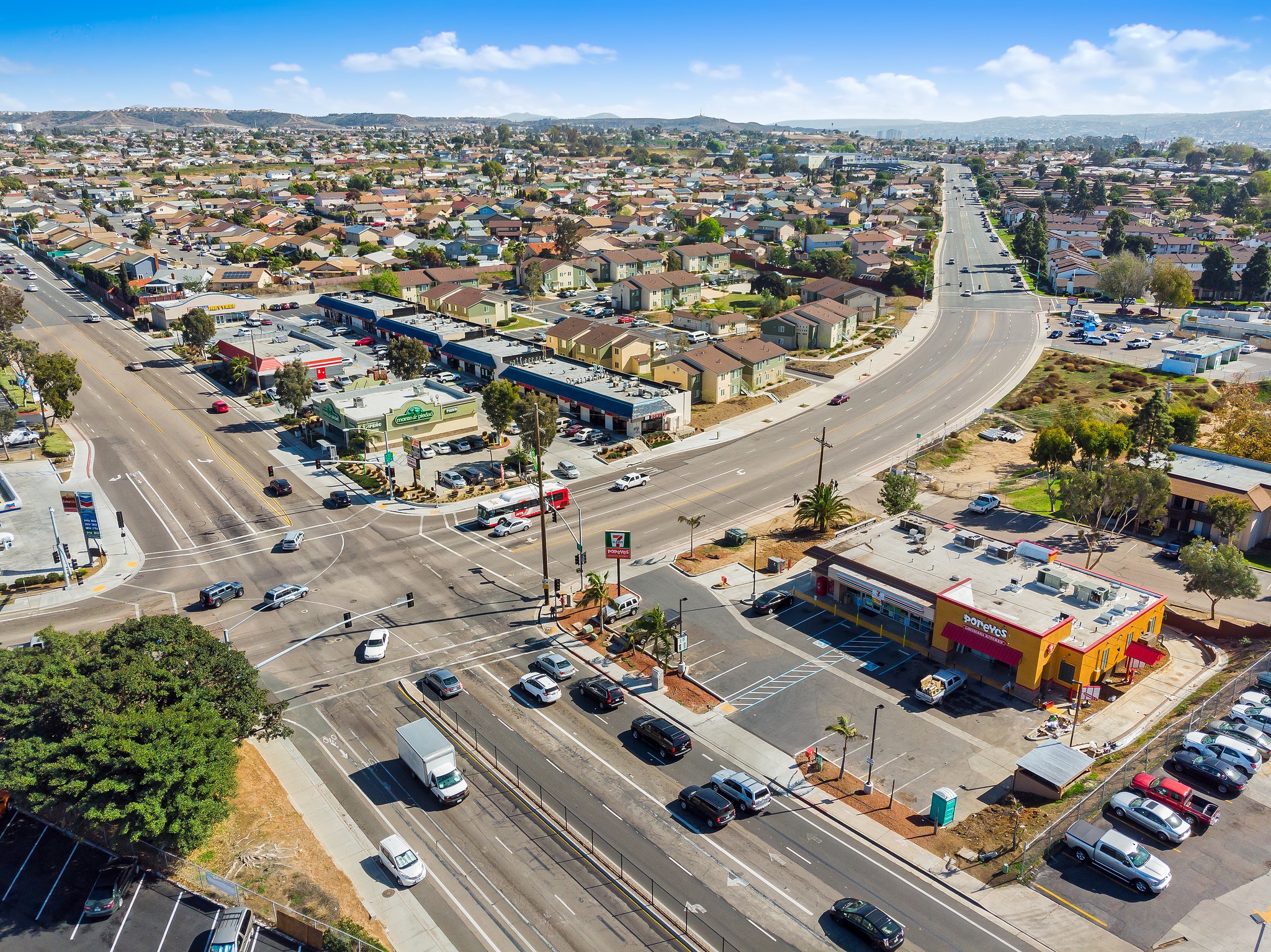 3295 Palm Ave, San Diego, CA for Rent