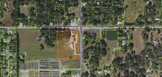 Lakeland, FL Commercial Land - 3020 Knights Station Rd