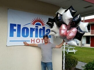 Yulee, FL Hospitality - 852374 US Highway 17