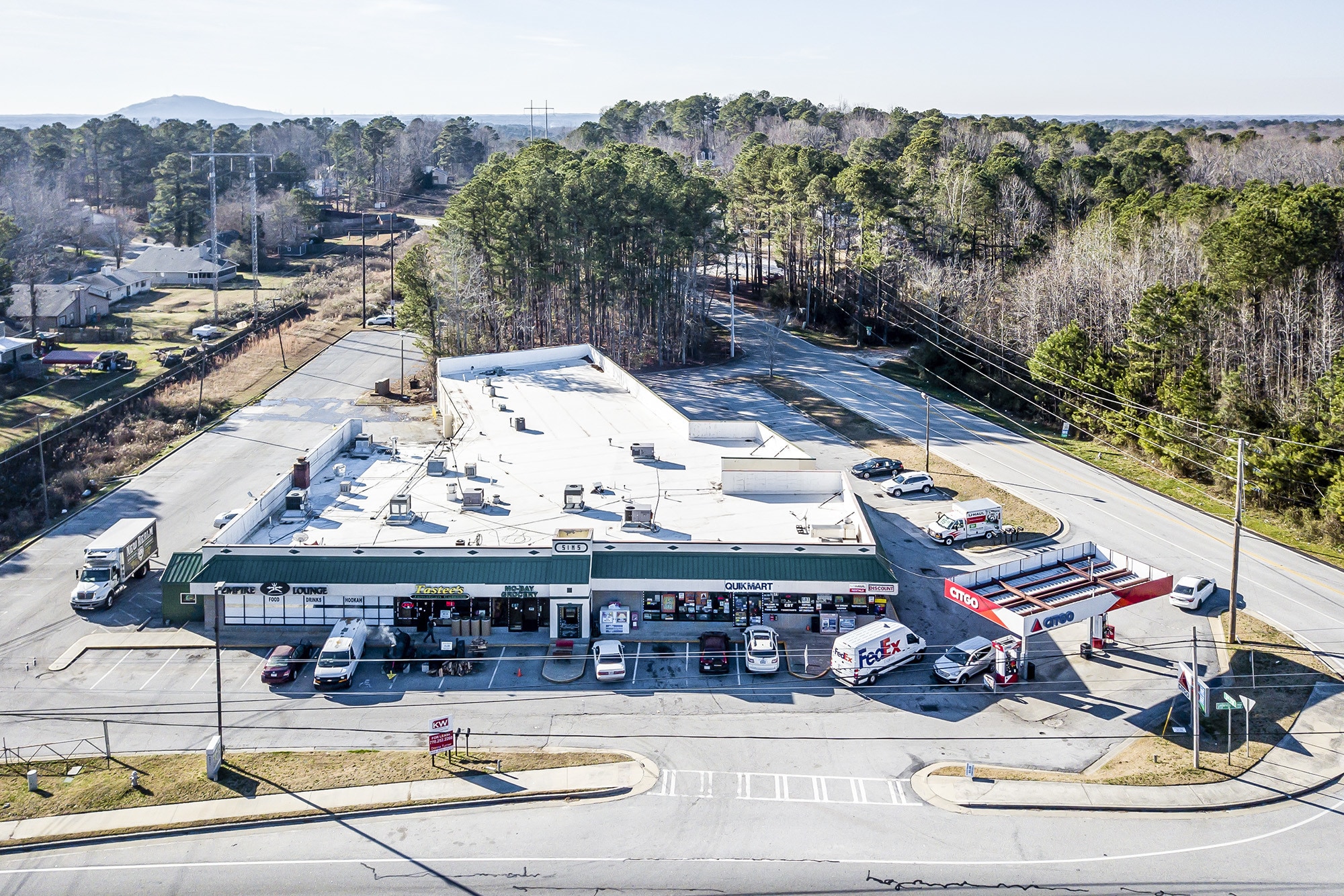 2671 Hwy 124 Rd, Snellville, GA for Rent