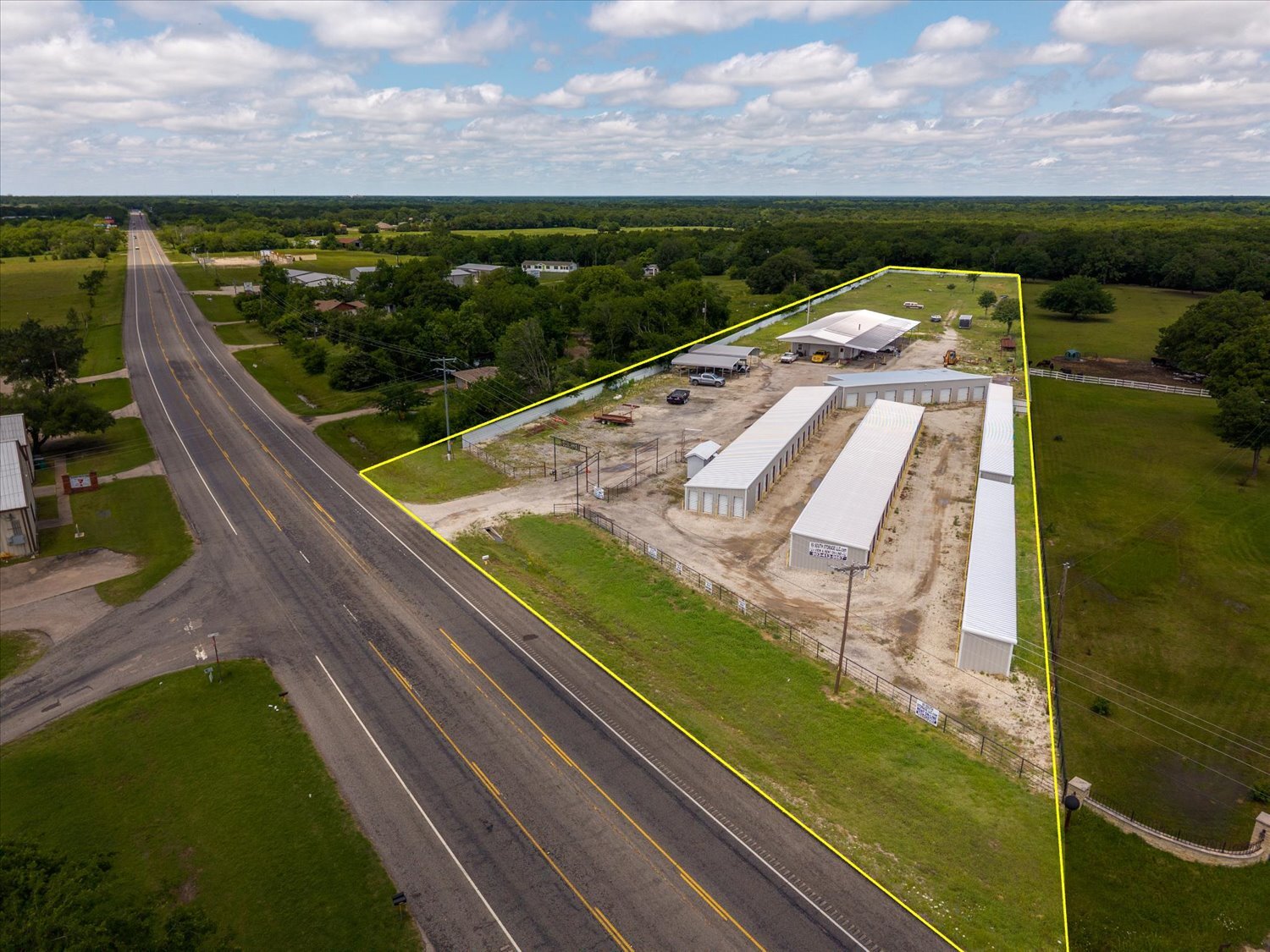 2739 US Hwy 69, Greenville, TX for Sale