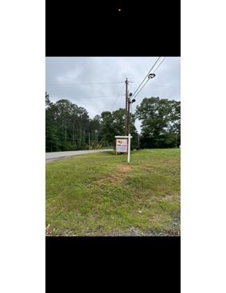 Kingston, GA Industrial - 1194 Highway 293