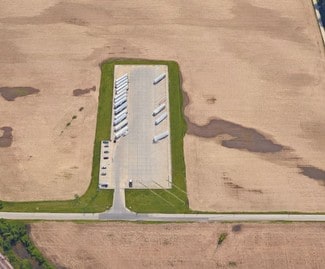 Kansas City, MO Commercial Land - 3701 N Arlington Ave