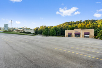 Greensburg, PA Office, Office/Retail, Retail - Route 30