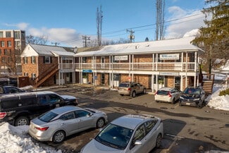 Amherst, MA Office - 228 Triangle St