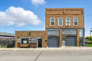 Essex, IA Storefront Retail/Residential - 501-503 Iowa Ave