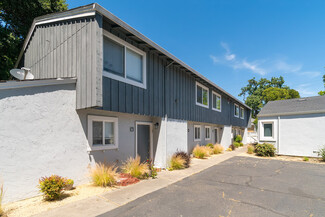 Santa Rosa, CA Apartments - 921-923 Ripley St