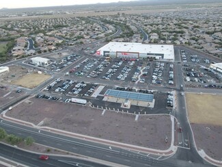 Marana, AZ Retail - NEC Tangerine & Lon Adams
