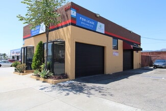 Glendale, CA Retail - 6545 San Fernando Rd