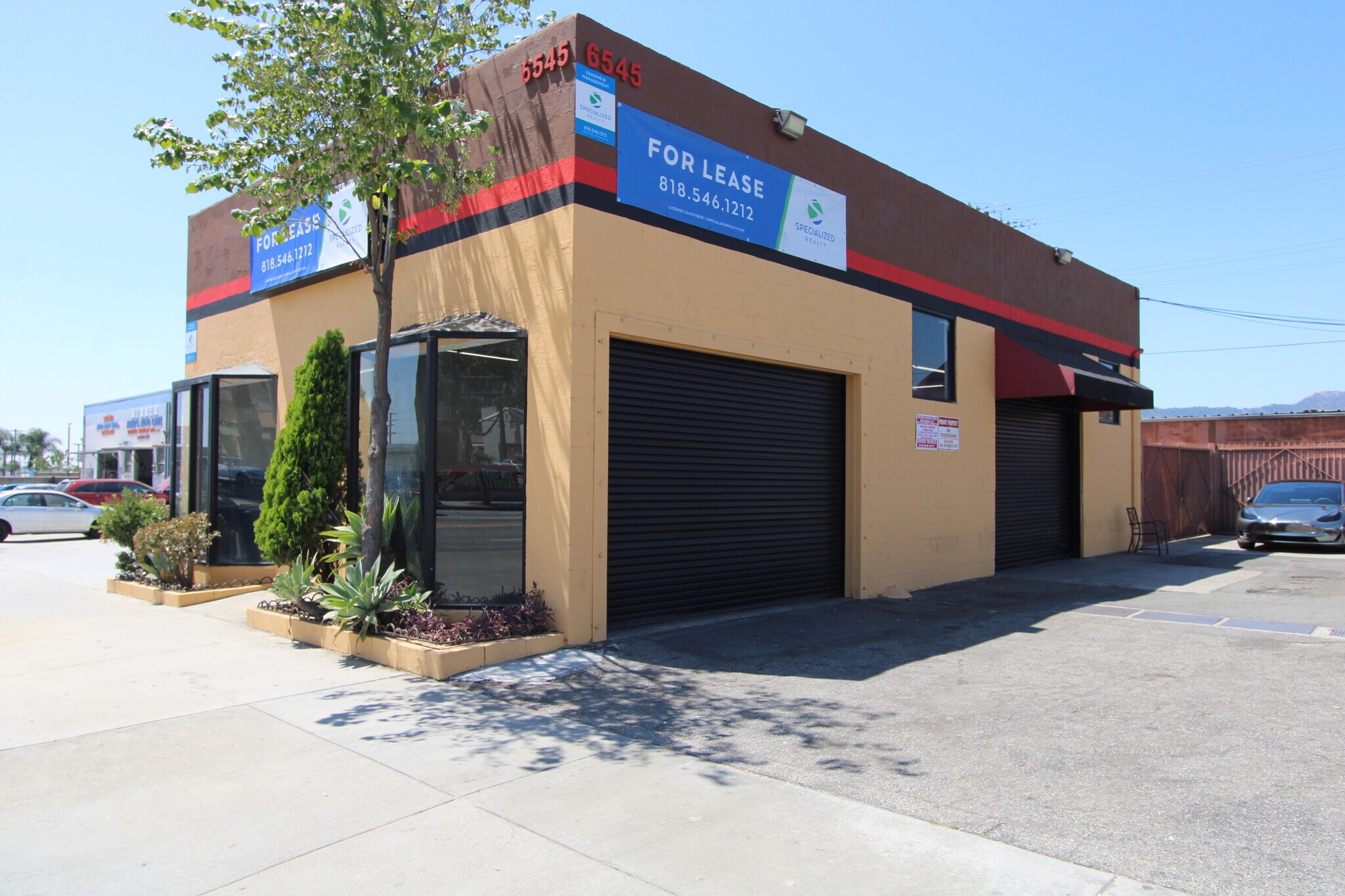 6545 San Fernando Rd, Glendale, CA for Rent