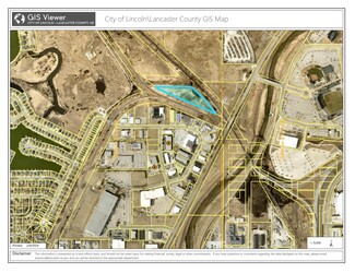 Lincoln, NE Industrial - West Industrial Lake Dr