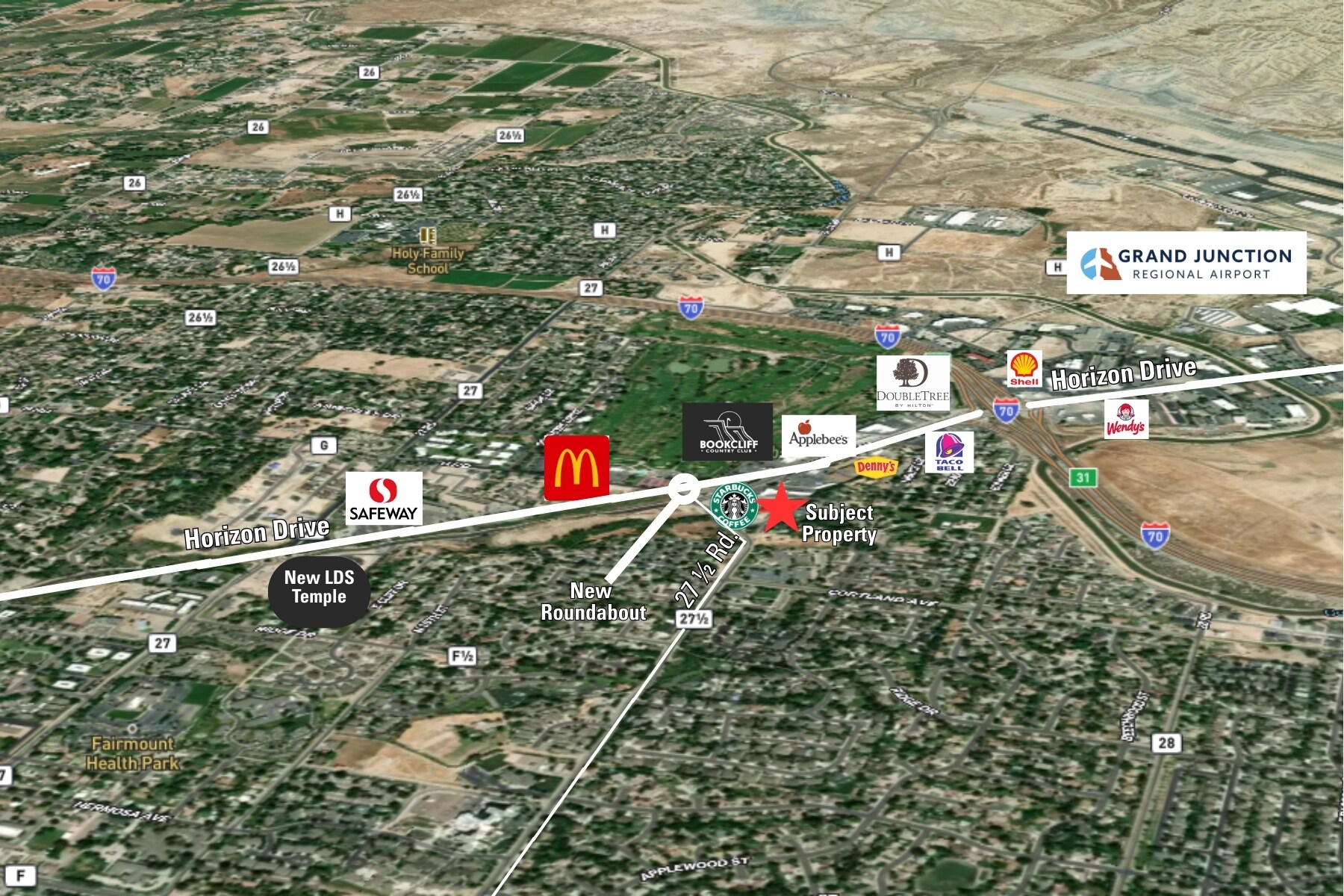 697 27 1/2 Ct, Grand Junction, CO for Sale