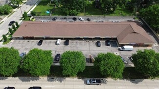 Clawson, MI Retail - 560-650 W 14 Mile Rd Clawson, MI Retail - 560-650 W 14 Mile Rd
