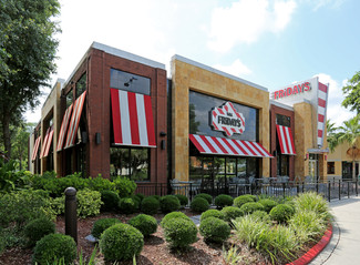 Orlando, FL Retail - 8955 International Dr