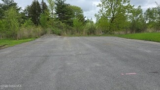 Selkirk, NY Commercial Land - 1608 US-9W