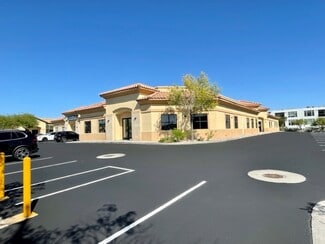 Las Vegas, NV Office - 8991 W Flamingo Rd Las Vegas, NV Office - 8991 W Flamingo Rd