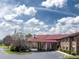 West Middlesex, PA Hospitality - 2700 Wilson Rd