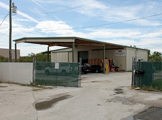 Longwood, FL Industrial - 325 Dane Ln