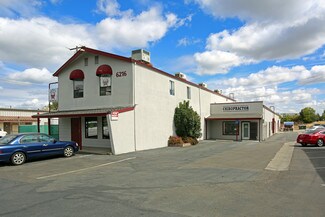 Orangevale, CA Office - 6216 Main Ave Orangevale, CA Office - 6216 Main Ave