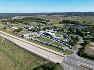 Taylorsville, GA Industrial - 2075 Highway 113