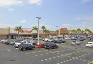 Miami, FL Retail - 850-980 Ives Dairy Rd