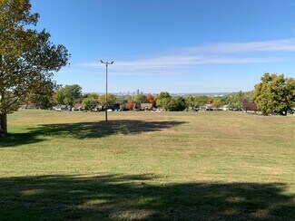 Dayton, OH Residential Land - 200 S Wright Ave