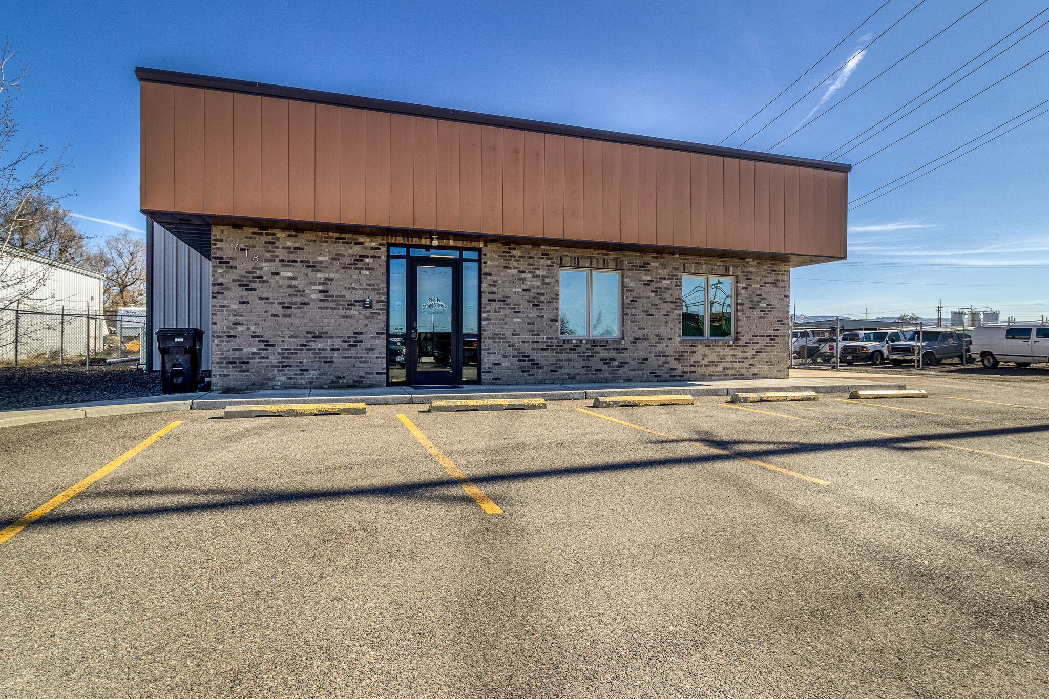 618 Industrial Ct, Walla Walla, WA for Sale