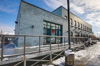 Richmond, VA Apartments - 601 Stockton St