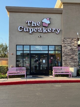 Henderson, NV Retail - 9600 S Eastern Ave Henderson, NV Retail - 9600 S Eastern Ave
